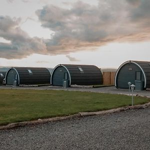 Timber Valley Pods Galston  Exterior photo