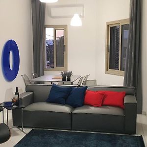Blue Luxury Apartment Limassol Exterior photo