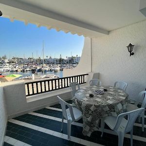 Appartement Maria Marina Sousse Exterior photo