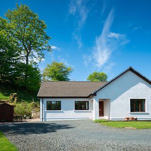 Glenfuran Apartment Tobermory Exterior photo