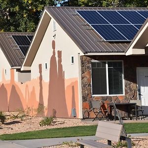 Bunkhouse 8B In Natural Setting Villa La Verkin Exterior photo