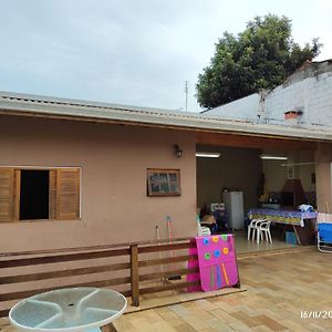Chacara Refugio Da Carol Villa Taubate Exterior photo
