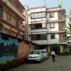 Hotel Poonam Home Stay-Best Hotel In Kankarbagh, Patna Patna  Exterior photo