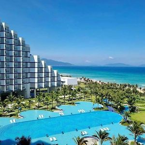 Sea View Hotel At Cam Ranh Beach Resort Nha Trang Exterior photo