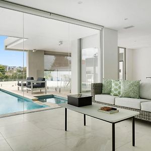 'Starlight' A Slice Of The Hollywood Hills In Bexley Villa Sydney Exterior photo