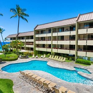 White Sands Village 201 Kailua-Kona Exterior photo