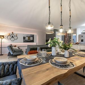 Alpenflair / Luxury / 100Qm / Work / Travel / Netflix Apartment Penzberg Exterior photo
