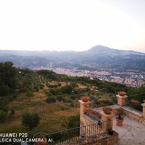 Sor Mimi Bed & Breakfast Ascoli Piceno Exterior photo