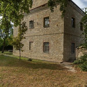 Chalupa Kolowrat Apartment Horka Exterior photo