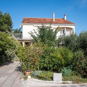 Apartments By The Sea Sukosan, Zadar - 5863 Exterior photo