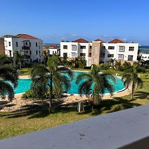 Tausi Homes Sultan Palace Beach Resort Kilifi Exterior photo