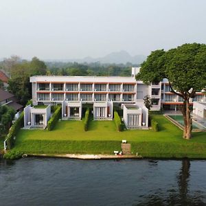 Raintree Boutique Hotel Kanchanaburi Exterior photo