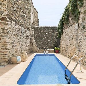 Belvilla By Oyo Holiday Home In Garriguella Exterior photo