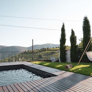 Provesende Douro Villas Exterior photo