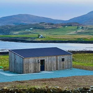 The Bothy, Vatten, Dunvegan Villa Lonmore Exterior photo