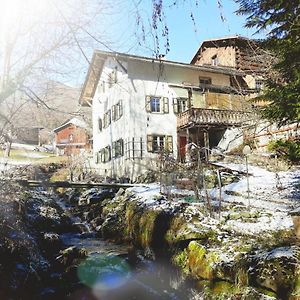 Ferienhaus Signina Apartment Dardin Exterior photo