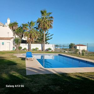 Belen Beach 3 Estepona Exterior photo