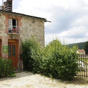 Saint-Malachie Villa Longchamp-sur-Aujon Exterior photo