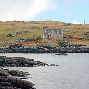 3 Bed In Isle Of Barra Ca295 Villa Earsairidh Exterior photo