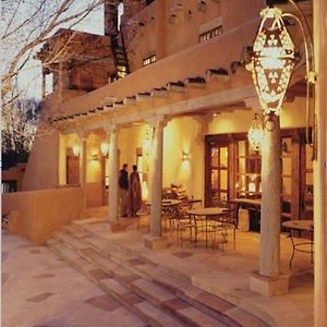 Sanctury Retreat In An Oasis Near Santa Fe Villa Galisteo Exterior photo