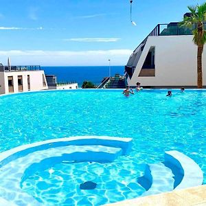 13 Apartamento Iconic Vista Playa Apartment Alicante Exterior photo