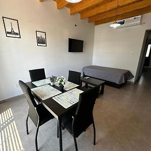 Increible Departamento A Estrenar En Mendoza Apartment Godoy Cruz Exterior photo