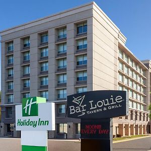 Holiday Inn Chicago/Oak Brook, An Ihg Hotel Oakbrook Terrace Exterior photo