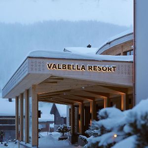 Valbella Resort Lenzerheide Exterior photo