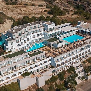 Calypso Palace Hotel Faliraki Exterior photo