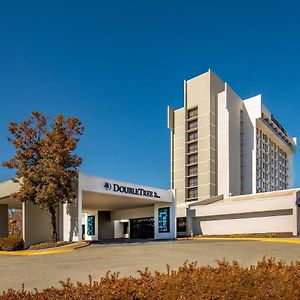 Doubletree By Hilton Washington Dc North/Gaithersburg Hotel Exterior photo