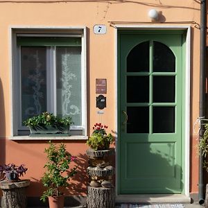 B&B Casanonni Borgo Angeli Mantova Exterior photo