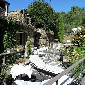 Les Gites De La Bastidette Saint-Martin-de-Boubaux Exterior photo