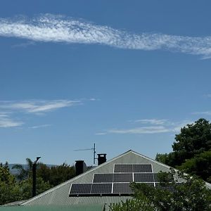 The Rawstornes Hotel Greytown Exterior photo