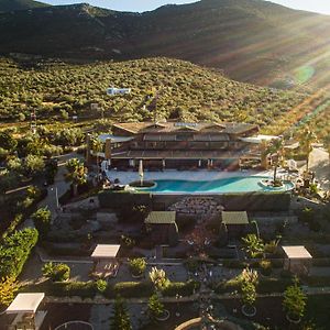 Hotel Anthidon Estate Chalkida Exterior photo