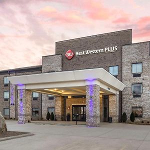 Best Western Plus Owensboro Exterior photo