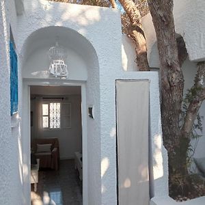 Maison A Sidi Bou Said Apartment Exterior photo