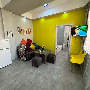 Comfy Apartment With A Spacious Balcony Self Check In Yerevan Exterior photo