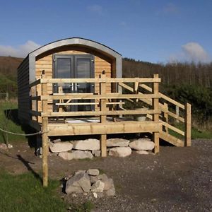 The Peregrine - 2 Person Luxury Glamping Cabin Villa Dungarvan  Exterior photo