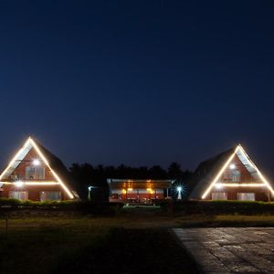 Golden Triangle Villa Hampapura Exterior photo