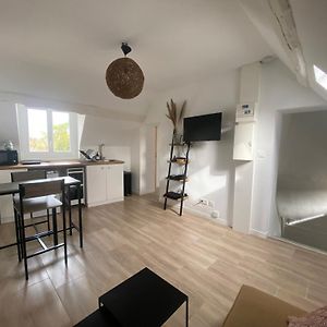 Appartement Confort Pacy-sur-Eure Exterior photo