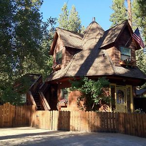 The Gingerbread Cottage Kings Beach Exterior photo