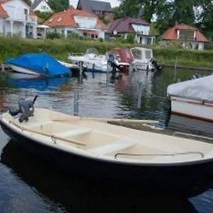 Seetraum 10 Mit Ruderboot - Abc212 Villa Bad Kleinen Exterior photo