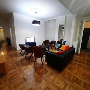 Authentic Belgrade Centre - Apartment Ethnica 5 Exterior photo