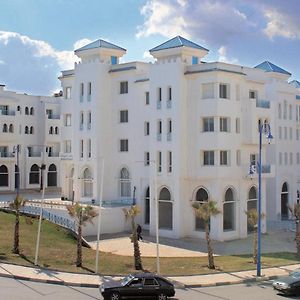 شقة لقضاء عطلة مميزة بمدينة الفنيدق Apartment Riffiene Exterior photo