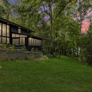 Pineview Haven By Kabino Bright And Modern Open Concept Carport Private Patio Sunroom Knoxville Exterior photo