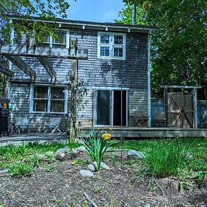 Acadia Park Suites Condo Southwest Harbor Exterior photo