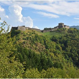 Casale La Fabbrica Villa San Romano in Garfagnana Exterior photo