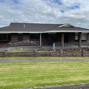 Grandpa'S Place Villa Te Aroha Exterior photo