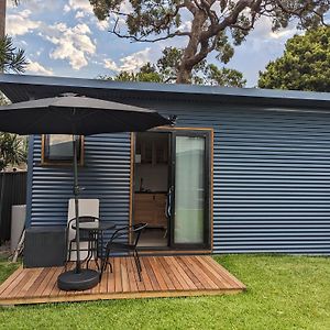 The Shed Hotel Bundeena Exterior photo