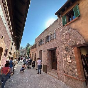 Loft Belterra En Val'Quirico Apartment Santeagueda Exterior photo